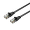 Stevige UTP-netwerkkabel categorie 6 Unitek C1812GBK 5 m