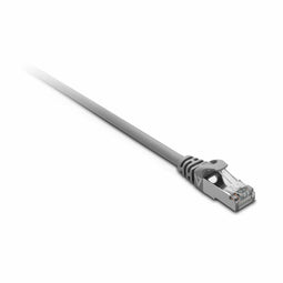 Stevige UTP-netwerkkabel categorie 6 V7 V7CAT7FSTP-2M-GRY-1E (2 m)
