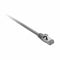 Stevige UTP-netwerkkabel categorie 6 V7 V7CAT7FSTP-2M-GRY-1E (2 m)