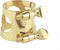 Stewart Ellis Alt Saxofoon Binder LIG-AS-GD