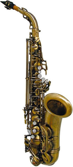 Stewart Ellis Alt Saxofoon SE-710-ALB