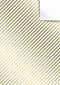 Stewo - Apparaatrol stribe gold 250mx30cm