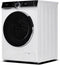 HANSEATIC HWMK714B - Wasmachine 7kg - Invertermotor AquaStop - Wit
