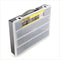 STANLEY 1-92-761 - Organizer 14-Vaks - Kunststof Zwart Grijs