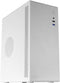 Tacens ORUMX - Mini Tower - MicroATX Mini-ITX - Staal Wit