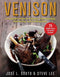 Venison - Complete gids voor jagen en bereiden van hert - 50 recepten