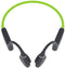 Creative Outlier Free+ - Draadloze Botgeleiding Koptelefoon - IPX5 Waterdicht - Groen/Zwart