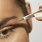 Tweezerman Slant Tweezer - Wenkbrauw Pincet - Professionele Precisie - RVS