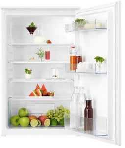 AEG OSK5O88ES - Koelkast - Volledig geïntegreerd - Energieklasse E - Energieverbruik 93kWh per jaar