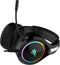 Havit H2232D - Gaming Headset - RGB verlichting - Zwart