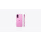 Apple iPhone 16 - Roze - 256 GB - Dubbele fysieke simkaart