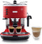 DeLonghi ECO 311.R - Espresso machine - 15bar pompdruk - Rood