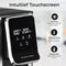 CoolHome HW24 - Heetwaterdispenser - 2,5L 40–100°C - RVS-Zwart