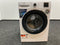 Beko BM3WFT31041W - 10 kg wasmachine - EnergySpin technologie - Wit