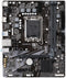 Gigabyte H610M K - Moederbord - Micro ATX - 64 GB DDR4 - 1x Gigabit Ethernet