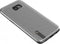 STI:L Chain Veil Telefoonhoesje geschikt voor Samsung Galaxy S7 Edge Hardcase Backcover Hoesje - Zilver