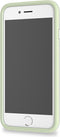 STI:L Hoesje geschikt voor Apple iPhone 6s Telefoonhoesje Hardcase | STI:L Masquerade Backcover | iPhone 6s Case | Back Cover - Groen