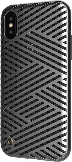 STI:L Kaiser II Protective Case Apple iPhone X Micro Titan