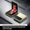 SAMSUNG Galaxy Z Flip3 5G - Opvouwbare smartphone - 128 GB - Zwart