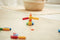 Stick-O Basic Set - 10 onderdelen - magnetisch speelgoed - speelgoed 1 jaar - peuter speelgoed jongens en meisjes - baby speelgoed - speelgoed jongens 2 jaar