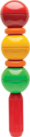 Stick-O Basic Set - 10 onderdelen - magnetisch speelgoed - speelgoed 1 jaar - peuter speelgoed jongens en meisjes - baby speelgoed - speelgoed jongens 2 jaar