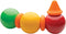 Stick-O Basic Set - 10 onderdelen - magnetisch speelgoed - speelgoed 1 jaar - peuter speelgoed jongens en meisjes - baby speelgoed - speelgoed jongens 2 jaar