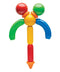 Stick-O Basic Set - 10 onderdelen - magnetisch speelgoed - speelgoed 1 jaar - peuter speelgoed jongens en meisjes - baby speelgoed - speelgoed jongens 2 jaar