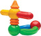 Stick-O Basic Set - 10 onderdelen - magnetisch speelgoed - speelgoed 1 jaar - peuter speelgoed jongens en meisjes - baby speelgoed - speelgoed jongens 2 jaar