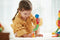 Stick-O Basic Set - 10 onderdelen - magnetisch speelgoed - speelgoed 1 jaar - peuter speelgoed jongens en meisjes - baby speelgoed - speelgoed jongens 2 jaar