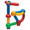 Stick-O Basic Set - 20 onderdelen - magnetisch speelgoed - speelgoed 1 jaar - peuter speelgoed jongens en meisjes - baby speelgoed - speelgoed jongens 2 jaar