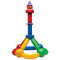 Stick-O Basic Set - 20 onderdelen - magnetisch speelgoed - speelgoed 1 jaar - peuter speelgoed jongens en meisjes - baby speelgoed - speelgoed jongens 2 jaar