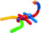 Stick-O Basic Set - 20 onderdelen - magnetisch speelgoed - speelgoed 1 jaar - peuter speelgoed jongens en meisjes - baby speelgoed - speelgoed jongens 2 jaar