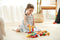 Stick-O Basic Set - 20 onderdelen - magnetisch speelgoed - speelgoed 1 jaar - peuter speelgoed jongens en meisjes - baby speelgoed - speelgoed jongens 2 jaar