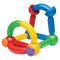 Stick-O Basic Set - 20 onderdelen - magnetisch speelgoed - speelgoed 1 jaar - peuter speelgoed jongens en meisjes - baby speelgoed - speelgoed jongens 2 jaar