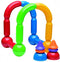Stick-O Basic Set - 20 onderdelen - magnetisch speelgoed - speelgoed 1 jaar - peuter speelgoed jongens en meisjes - baby speelgoed - speelgoed jongens 2 jaar