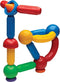 Stick-O Basic Set - 20 onderdelen - magnetisch speelgoed - speelgoed 1 jaar - peuter speelgoed jongens en meisjes - baby speelgoed - speelgoed jongens 2 jaar