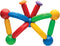 Stick-O Basic Set - 20 onderdelen - magnetisch speelgoed - speelgoed 1 jaar - peuter speelgoed jongens en meisjes - baby speelgoed - speelgoed jongens 2 jaar