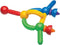 Stick-O Basic Set - 20 onderdelen - magnetisch speelgoed - speelgoed 1 jaar - peuter speelgoed jongens en meisjes - baby speelgoed - speelgoed jongens 2 jaar