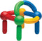 Stick-O Basic Set - 20 onderdelen - magnetisch speelgoed - speelgoed 1 jaar - peuter speelgoed jongens en meisjes - baby speelgoed - speelgoed jongens 2 jaar
