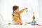 Stick-O Basic Set - 30 onderdelen -magnetisch speelgoed - speelgoed 1 jaar - peuter speelgoed jongens en meisjes - baby speelgoed - speelgoed jongens 2 jaar
