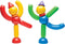 Stick-O Basic Set - 30 onderdelen -magnetisch speelgoed - speelgoed 1 jaar - peuter speelgoed jongens en meisjes - baby speelgoed - speelgoed jongens 2 jaar