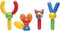 Stick-O Basic Set - 30 onderdelen -magnetisch speelgoed - speelgoed 1 jaar - peuter speelgoed jongens en meisjes - baby speelgoed - speelgoed jongens 2 jaar
