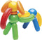 Stick-O Basic Set - 30 onderdelen -magnetisch speelgoed - speelgoed 1 jaar - peuter speelgoed jongens en meisjes - baby speelgoed - speelgoed jongens 2 jaar