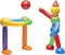 Stick-O Basic Set - 30 onderdelen -magnetisch speelgoed - speelgoed 1 jaar - peuter speelgoed jongens en meisjes - baby speelgoed - speelgoed jongens 2 jaar