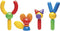 Stick-O Basic Set - 30 onderdelen -magnetisch speelgoed - speelgoed 1 jaar - peuter speelgoed jongens en meisjes - baby speelgoed - speelgoed jongens 2 jaar