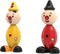 Stick-O Bumba set - magnetisch speelgoed - 5 modellen - speelgoed 1 jaar - peuter speelgoed jongens en meisjes - baby speelgoed - speelgoed jongens 2 jaar