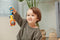 Stick-O Constructieset - magnetisch speelgoed - 32 modellen - magneten speelgoed - baby blokken