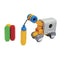 Stick-O Constructieset - magnetisch speelgoed - 32 modellen - magneten speelgoed - baby blokken