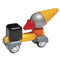 Stick-O Constructieset - magnetisch speelgoed - 32 modellen - magneten speelgoed - baby blokken