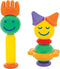Stick-O Creator Set - magnetisch speelgoed - 60 stuks - magneten speelgoed - baby blokken